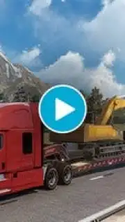 Truck Masters: World Simulator capture 1