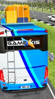 Real Bus Simulator capture 8