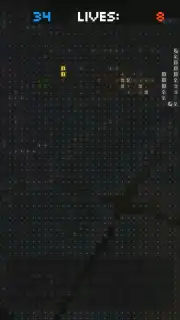 DUNGE: ASCII DUNGEON ESCAPE capture 3