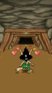Hugo Retro Mania capture 1