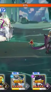 Dragon Village Grand Battle capture 16