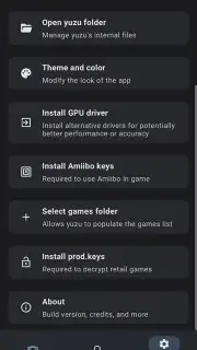 yuzu Emulator capture 5