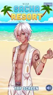 Gacha Resort capture 2