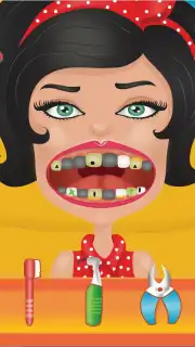 Clinic Dentist capture 5