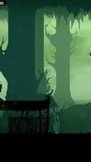 Dark Lands capture 2
