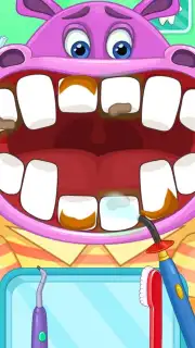 Doctor Dentist capture 12