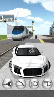 3D Driving Class capture 6