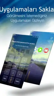CLauncher capture 6