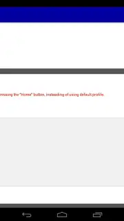 Settings App capture 4