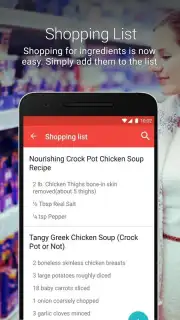 Soup Recipes capture 7