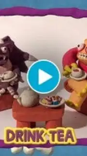 Clay Jam capture 1