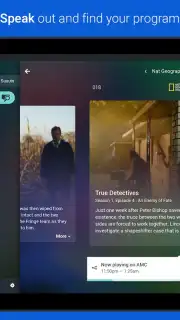 Philips TV Remote capture 1