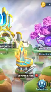 Idle War: Legendary Heroes capture 3