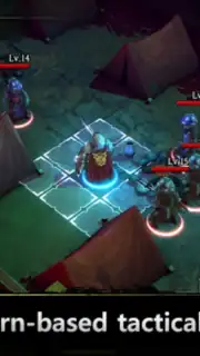 Rogue Hearts capture 7