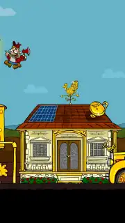 Crazy Farming capture 2