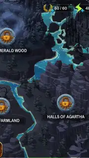 Age of Heroes: Conquest capture 3