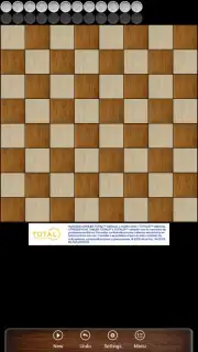 Шашки capture 2