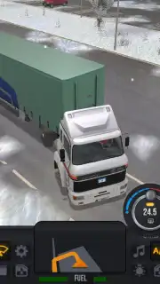 Truck Simulator: Ultimate capture 18