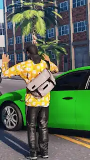 Police Duty: Crime Fighter capture 5