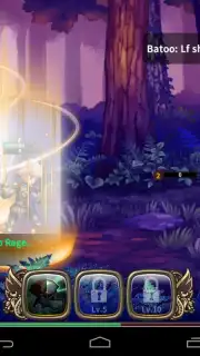 Dragon Blaze capture 3