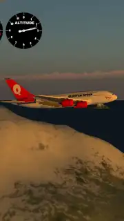 Airplane! capture 3