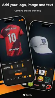 Clothify capture 10
