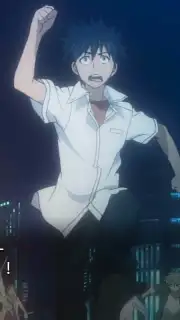 A Certain Magical Index: Imaginary Fest capture 8