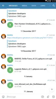 Telegram X capture 22
