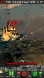 Crash Dive Lite capture 12