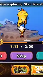 Destination: Dragons! capture 8