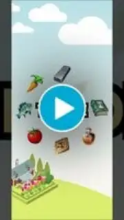 Farm RPG - Semi Idle MMORPG capture 1