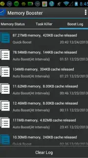 Memory Booster capture 3