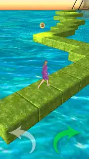 Princess Run to Temple capture 14