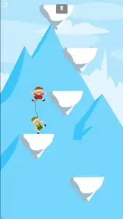 Yodel Climbers capture 8