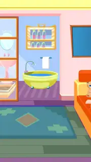 My Sweet Cat capture 2