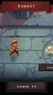 Dungeon Rushers FREE capture 9