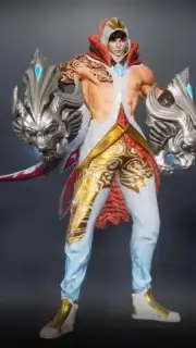 Heroes of the Multiverse capture 5