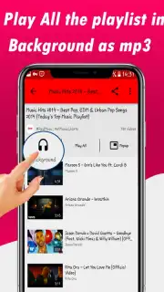 Fast Youtube Downloader capture 5