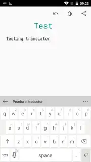 Hub Keyboard capture 2