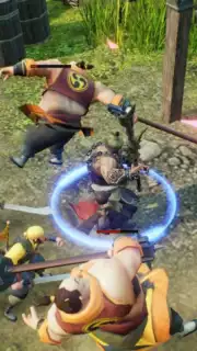 Three Kingdoms: Legends of War capture 8