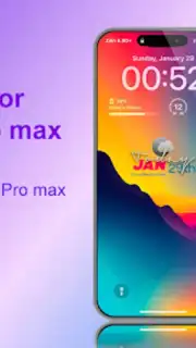 iPhone 14 Pro Max Launcher capture 4