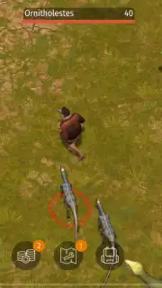 Jurassic Survival capture 2