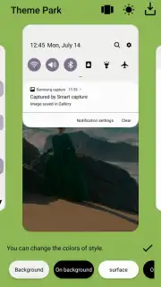 Samsung Theme Park capture 3