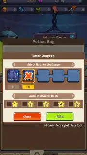 Hybrid Warrior capture 7