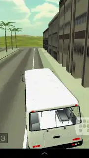 Russian Bussimulator capture 4