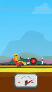 Car Builder and Racing Game for Kids capture 4