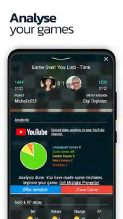 Chessfriends Online Chess capture 4
