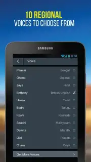 NaviMaps capture 10