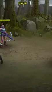 Zombie Strike capture 20