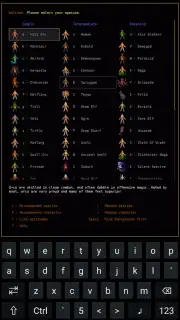 DCSS: Bloatcrawl 2 capture 3
